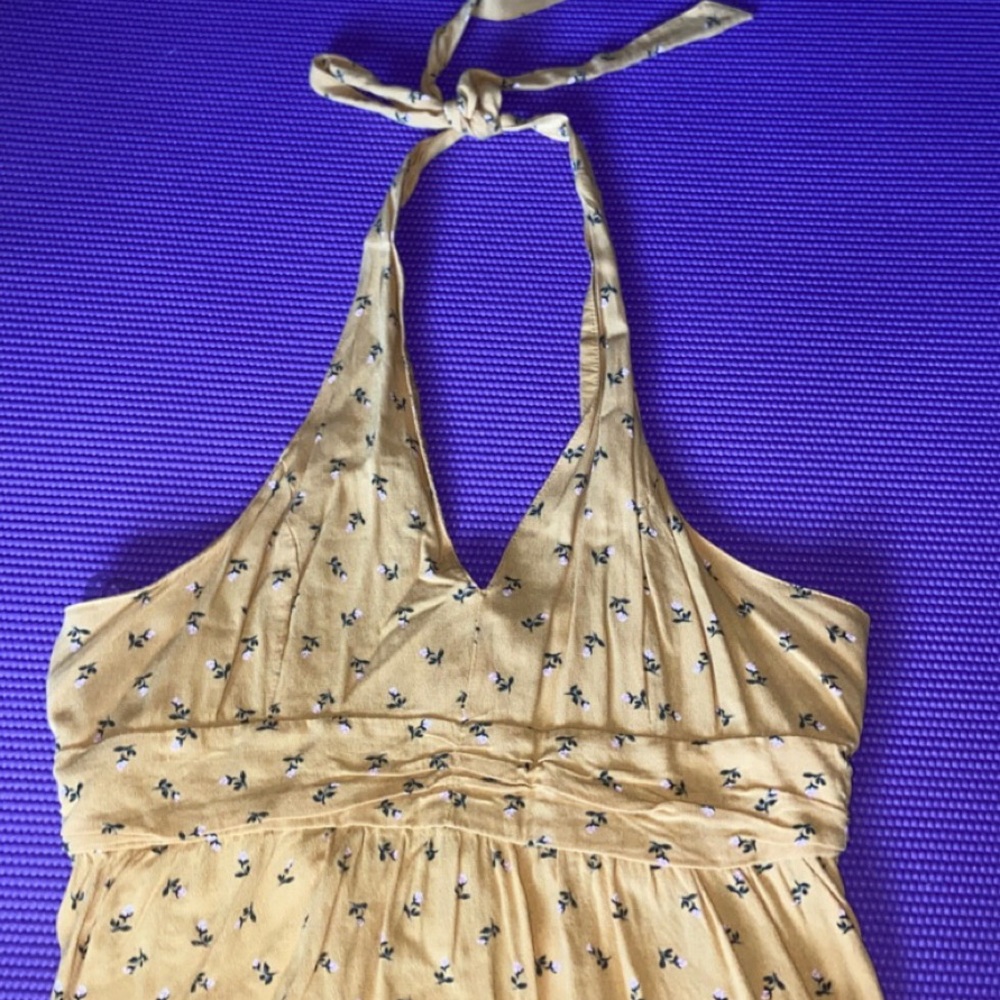 American Eagle Tank